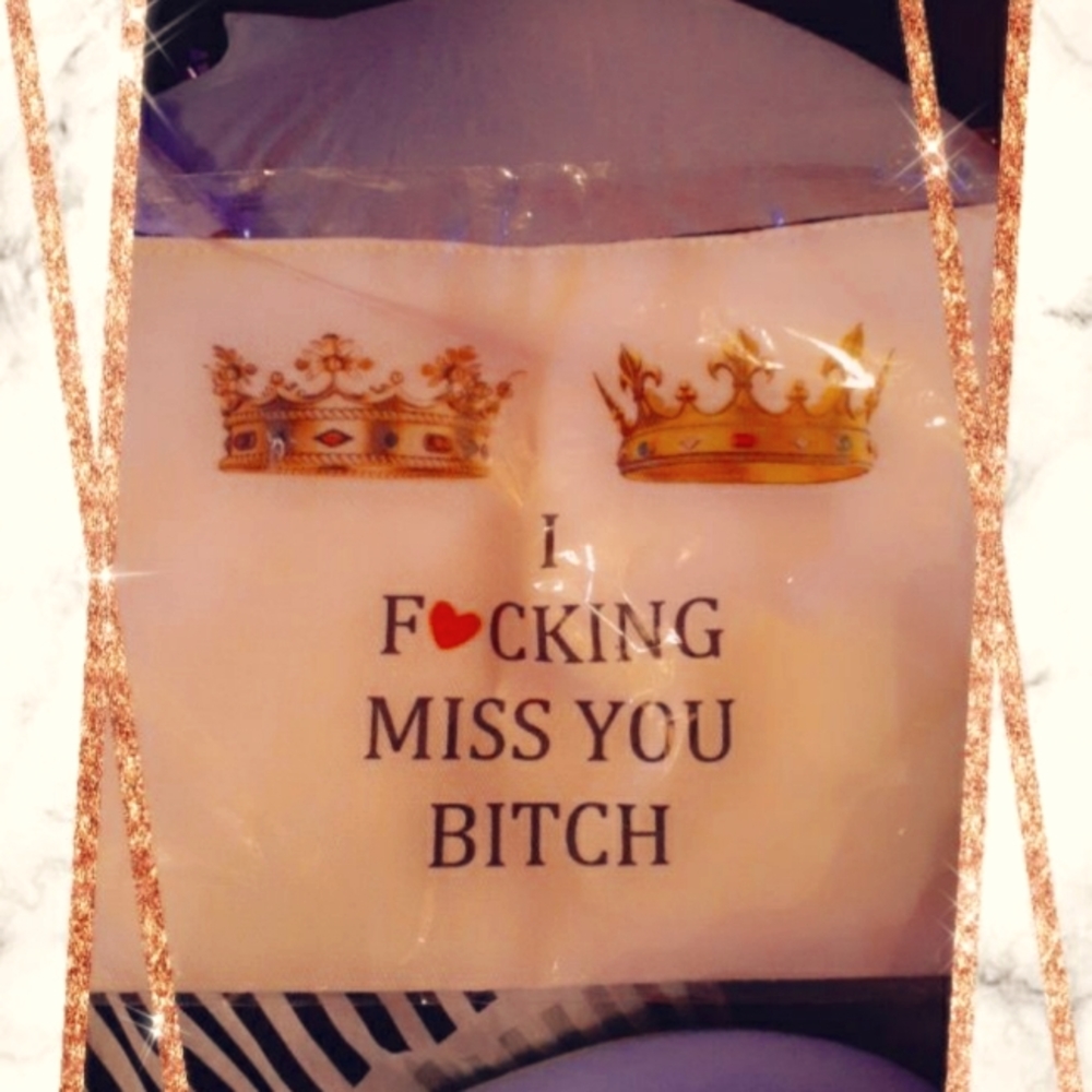 Makeup bags